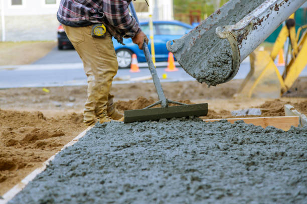 Best Stamped Concrete Services in Kennesaw, GA