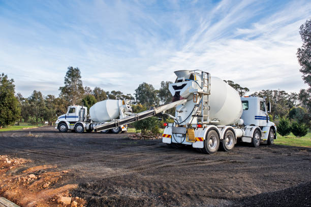 Best Concrete Foundation Repair in Kennesaw, GA