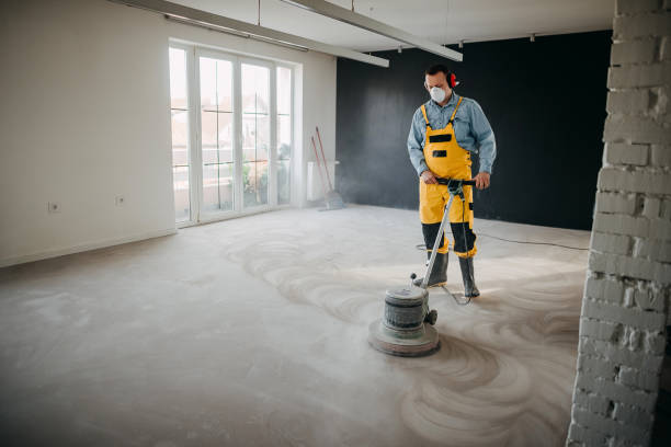 Best Concrete Grinding and Polishing in Kennesaw, GA